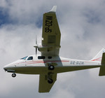 P2006T飞机高清图库