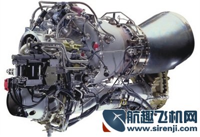 透博梅卡:直升机涡轴发动机中的超级大亨