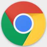 谷歌chrome浏览器官方手机版-谷歌chrome浏览器官方手机版免安装v1.1.7
