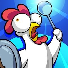 超鸡小队下载-超鸡小队老版本v7.9.7