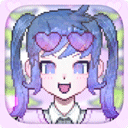 像素少女波卡下载-像素少女波卡手机版v6.3.2