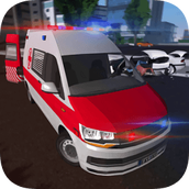 救护车城市模拟器下载-救护车城市模拟器2023版v2.7.4