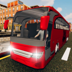 3D公交车模拟器下载-3D公交车模拟器老版本v8.9.5