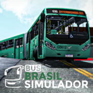 巴西公交车模拟器下载-巴西公交车模拟器最新版v2.8.6