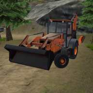 超级铲车模拟器下载-超级铲车模拟器中文版v2.3.4