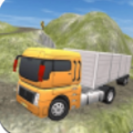 卡车山地驾驶模拟下载-卡车山地驾驶模拟免费版v7.8.4