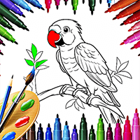 彩色绘画喷涂下载-彩色绘画喷涂安卓版v6.4.6