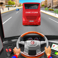 现代巴士驾驶3D下载-现代巴士驾驶3D苹果版v6.5.9