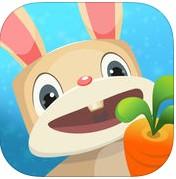 小兔子吃萝卜下载-小兔子吃萝卜怀旧版v2.5.7