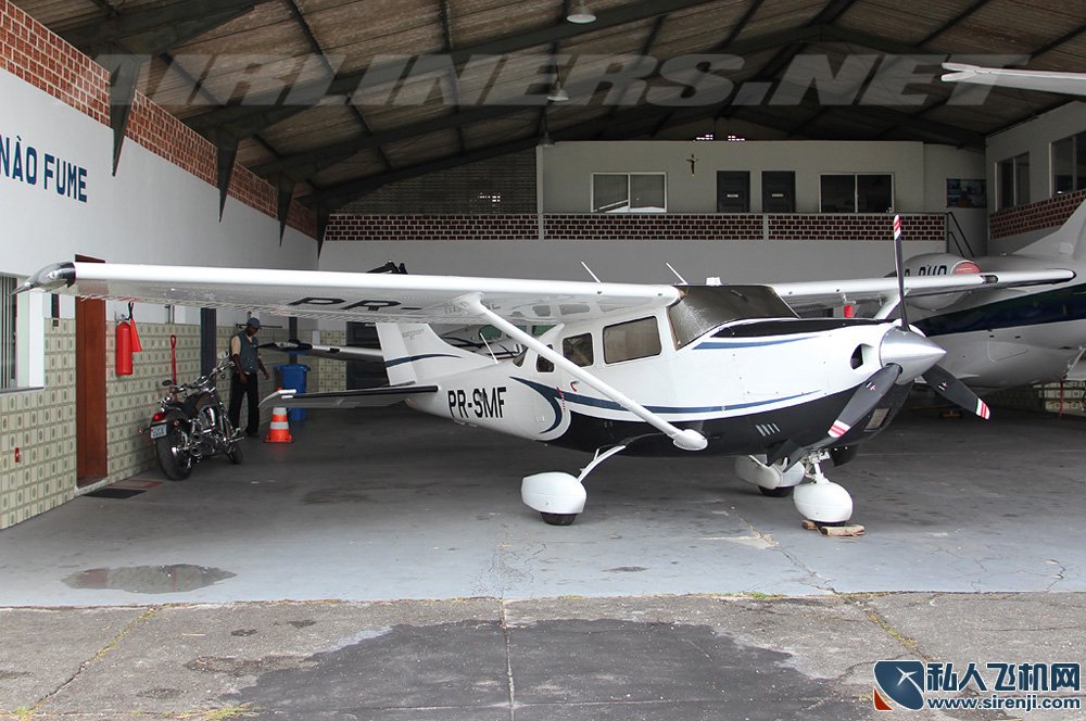 Cessna T206HͼƬ_0
