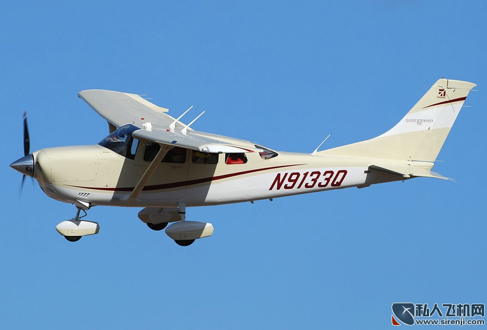 Cessna T206HͼƬ_2