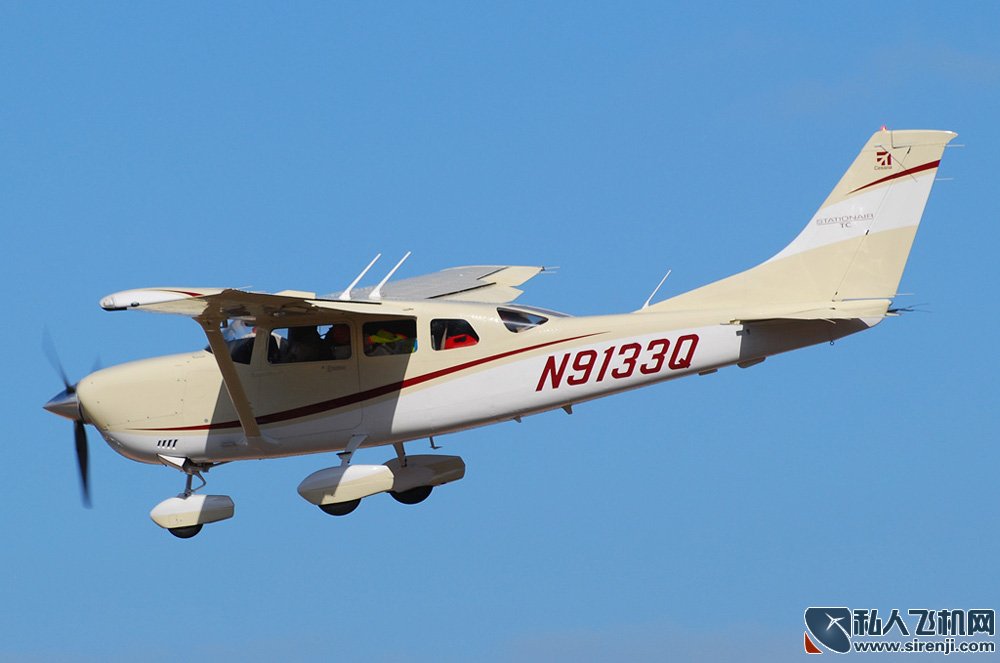 Cessna T206HͼƬ_4