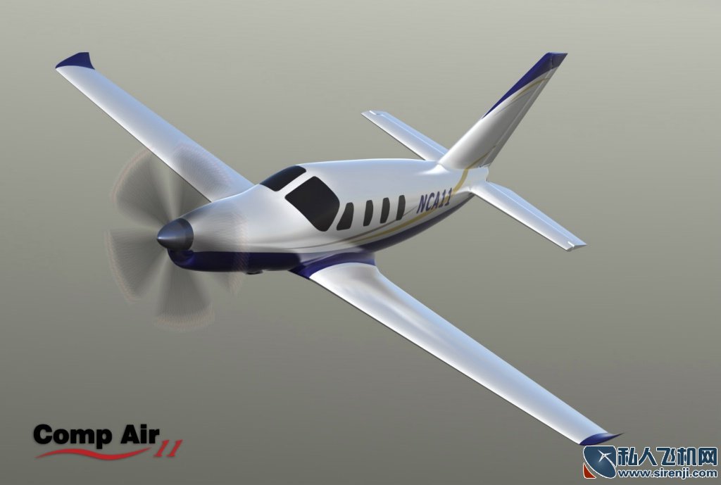 Aerocomp Comp Air 11_1